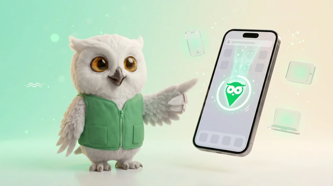 Установка из браузера без App Store